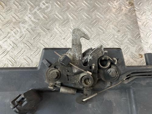 Crossmember FIAT ULYSSE (179_) 2.0 D Multijet | BP18910295C162 