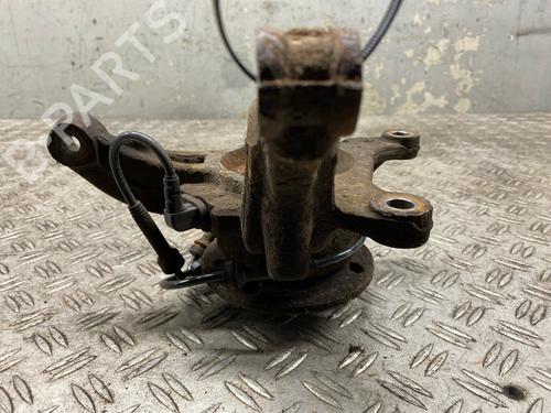 Right front steering knuckle DACIA DOKKER MPV (KE_) 1.2 TCe (KEM0, KEAY) | BP29808818M26 