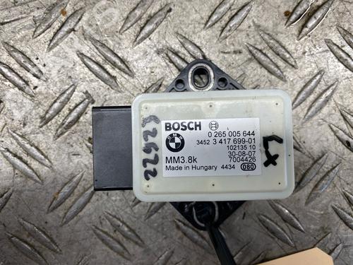 Used Electronic sensor Electronic sensor BMW X3 (E83) 3.0 d (218 hp) 24127203 24127203