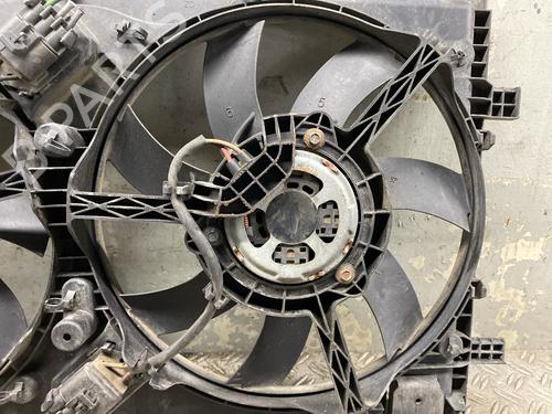 Koelventilatormotor OPEL INSIGNIA A Sports Tourer (G09) 2.0 CDTI (35) | BP29828255M35 