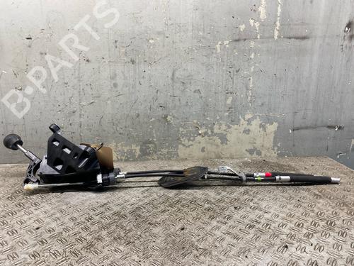 Gear lever SUBARU TREZIA 1.4 D | BP34281645M90  - Image 8