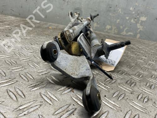 Front wipers mechanism NISSAN PRIMERA Hatchback (P12) 2.0 | BP28064377C83 