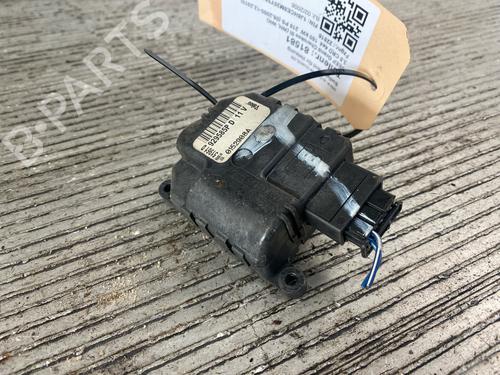 Electronic sensor JEEP GRAND CHEROKEE III (WH, WK) 3.0 CRD 4x4 | BP21814536M84 