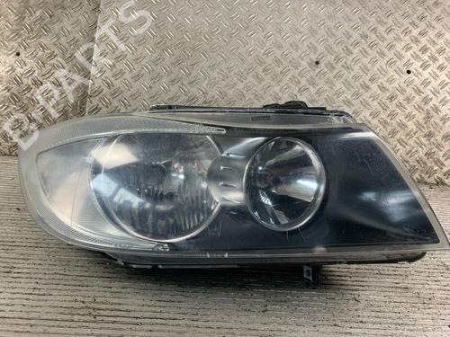 Used Right headlight BMW 3 Convertible (E93) 318 i (143 hp) 17001431