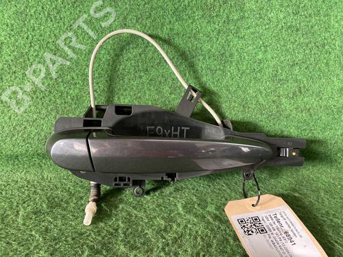 Rear right exterior door handle BMW 3 Touring (E91) 320 d (163 hp) 15424001