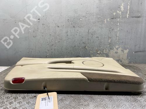 Front left panel JAGUAR X-TYPE I (X400) 2.5 V6 All-wheel Drive | BP34475349C58  - Image 6