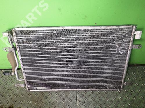 Used AC radiator AUDI A4 B6 (8E2) 2.4 (170 hp) 4925128