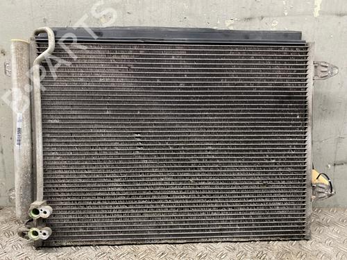 AC radiator VW PASSAT B6 Variant (3C5) 2.0 TDI | BP31799668M32