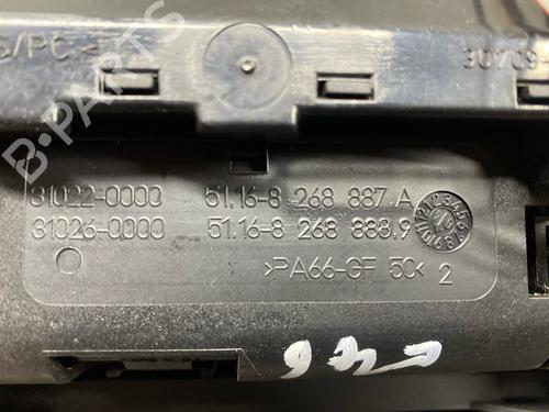 Ashtray BMW 3 (E46) 316 i | BP38771958I30 - Image 8