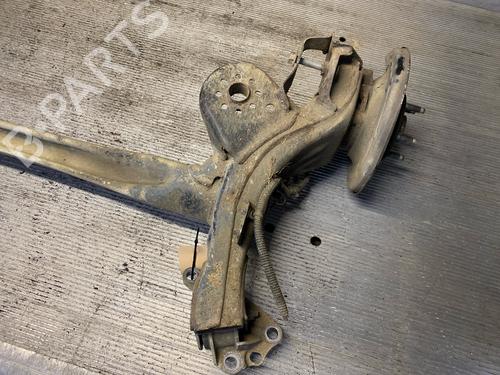 Rear axle OPEL ASTRA K Sports Tourer (B16) 1.6 CDTi (35) | BP19494662M2 