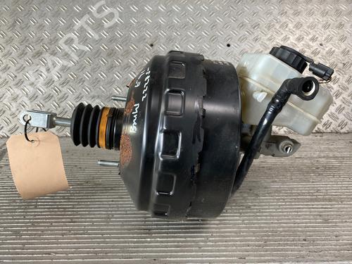 Used Servo brake BMW 3 Touring (E91) 320 d (163 hp) 15284026