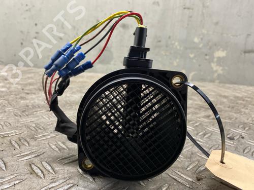 Used Mass air flow sensor HYUNDAI SANTA FÉ II (CM) 2.2 CRDi 4x4 (155 hp) 27515016