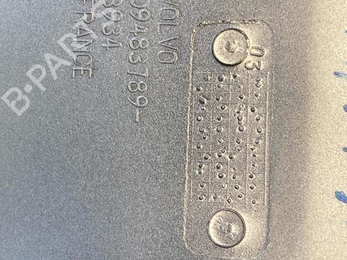Tailgate VOLVO XC90 I (275) D5 AWD | BP17489648C6 