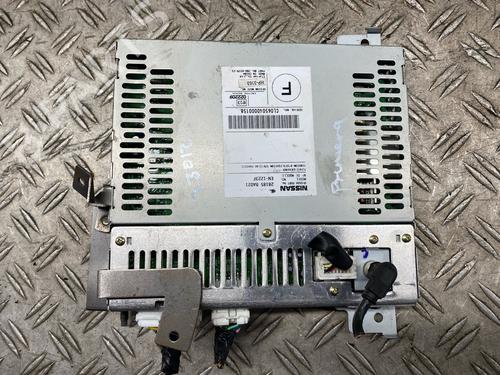 Elektronisk modul NISSAN PRIMERA Hatchback (P12) 2.0 (140 hp) 28058163