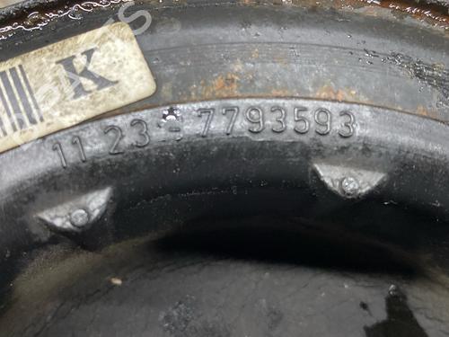 Pulley BMW 5 Touring (E61) 525 d | BP32991294M122 - Image 4