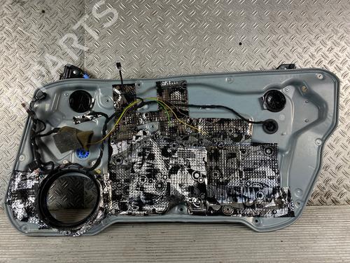 Front right window mechanism SEAT IBIZA III (6L1) 1.6 16V | BP22618663C23 