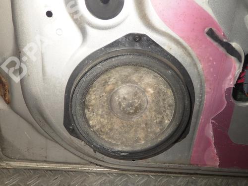 Right front door OPEL ASTRA H TwinTop (A04) 1.8 (L67) | BP7404689C3 