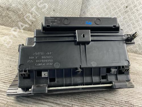 Glove box ALFA ROMEO MITO (955_) 1.4 (955AXB1B, 955.AXF1B) | BP23084083C95 