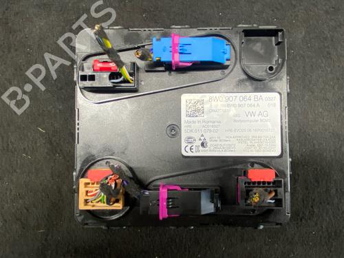 Módulo eletrónico AUDI A4 B9 Avant (8W5, 8WD) 2.0 TDI (150 hp) 33207090