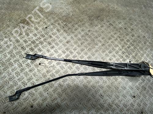 Front windshield wiper arm VW GOLF VI (5K1) 2.0 TDI | BP28426203C143 