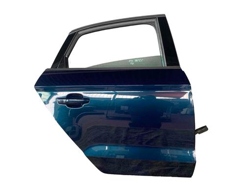 Dør højre bagtil AUDI A3 Limousine (8VS, 8VM) 1.0 TFSI (115 hp) 32476163