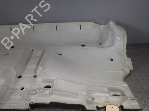 Luggage compartment floor BMW X5 (G05, F95) xDrive 25 d | BP14604907I33 
