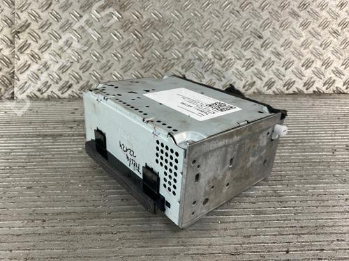 Radio FORD FIESTA VI (CB1, CCN) 1.25 | BP13209440E6 