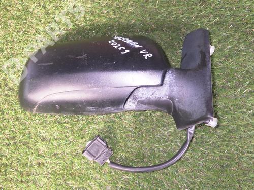 Used Right mirror VW SHARAN (7M8, 7M9, 7M6) 1.9 TDI (115 hp) 4922635