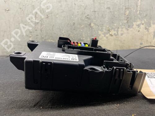 Fuse box OPEL CORSA D (S07) 1.0 (L08, L68) | BP40495341E1 - Image 4