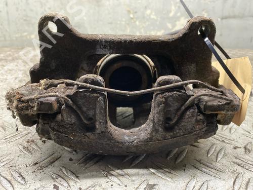 Right front brake caliper VW PASSAT B6 Variant (3C5) 2.0 TDI | BP31799684M104  - Image 6