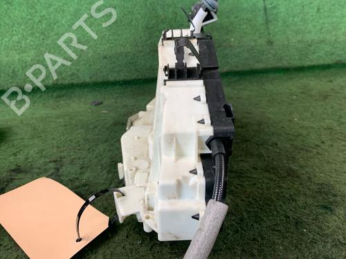 Front right lock MERCEDES-BENZ S-CLASS (W221, V221) S 400 Hybrid (221.095, 221.195) | BP20509997C97 