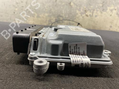 Engine control unit (ECU) MERCEDES-BENZ A-CLASS (W169) A 160 CDI (169.006, 169.306) | BP40454262M57  - Image 5
