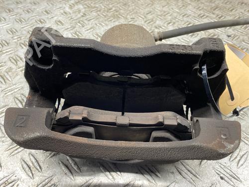 Right front brake caliper NISSAN QASHQAI II (J11, J11_) 1.3 DIG-T | BP30964098M104