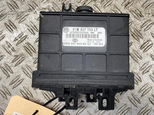 Used Gearbox control unit Gearbox control unit VW GOLF IV (1J1) 2.0 (115 hp) 32765364 32765364