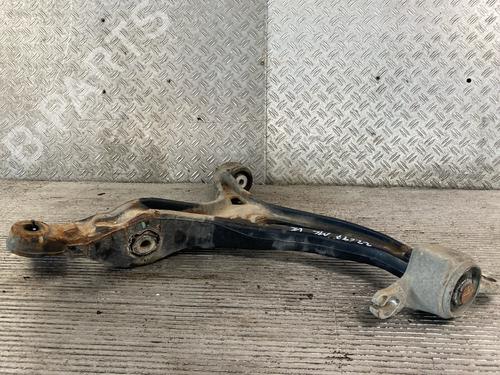 Left front suspension arm MERCEDES-BENZ M-CLASS (W164) ML 350 4-matic (164.186) | BP19407144M12 