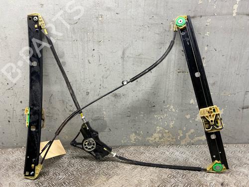 Used Front right window mechanism AUDI A6 C7 Avant (4G5, 4GD) 3.0 TDI (204 hp) 29273090