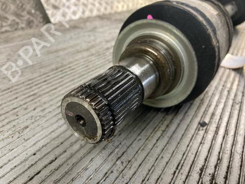 Right rear driveshaft JEEP GRAND CHEROKEE IV (WK, WK2) 3.0 CRD V6 4x4 | BP16563646M41 