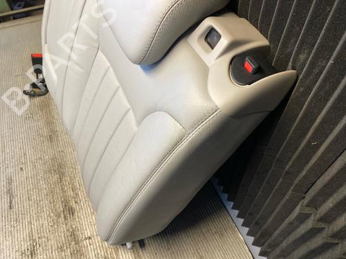 Rear seat MERCEDES-BENZ M-CLASS (W164) ML 350 4-matic (164.186) | BP17211383C17 
