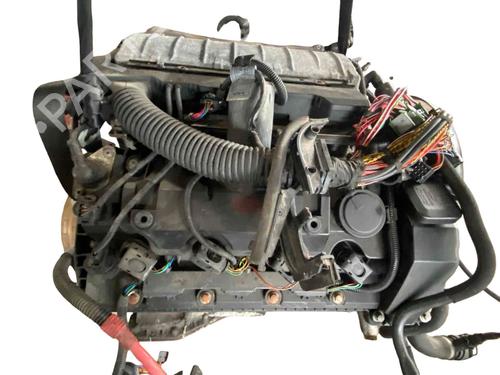 Engine BMW 7 (E65, E66, E67) 745 i, Li | BP38755696M1  - Image 17