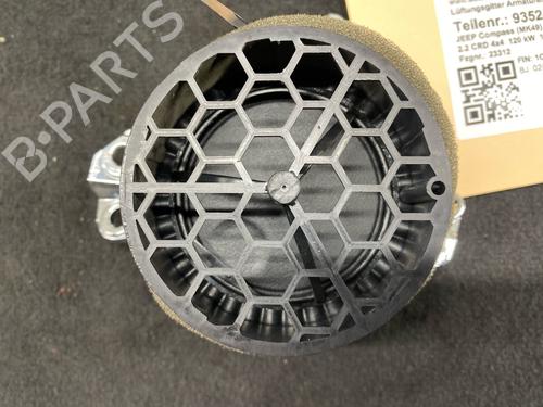 Air vent JEEP COMPASS (MK49) 2.2 CRD 4x4 | BP33271835I21 - Image 7