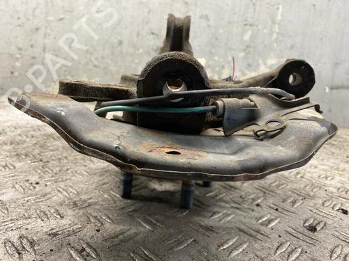 Right front steering knuckle SUBARU TREZIA 1.4 D | BP34442102M26  - Image 6
