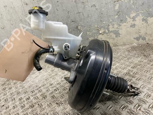 Servo brake SUBARU TREZIA 1.4 D | BP34442100M42  - Image 7