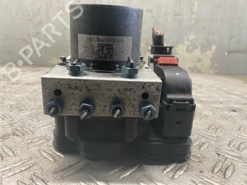 Used ABS pump ABS pump AUDI A4 B9 Avant (8W5, 8WD) 2.0 TDI (150 hp) 33207097 33207097