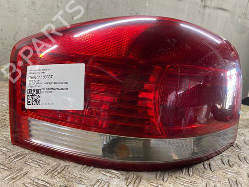 Left taillight AUDI A3 (8P1) 2.0 TDI 16V | BP33014616C34 - Image 2