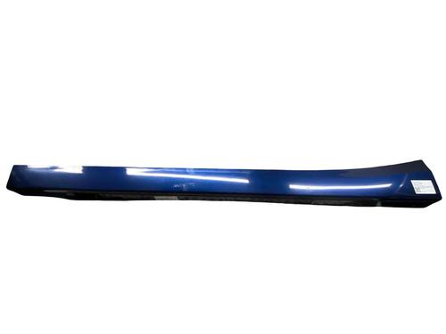 Used Left sideskirt BMW 1 (F20) 116 i (136 hp) 32681797