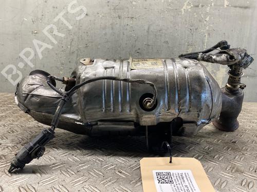 Catalyst PEUGEOT PARTNER Box Body/MPV 1.6 BlueHDi 100 | BP39689858M10 - Image 2