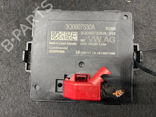 Used Electronic module AUDI A3 Limousine (8VS, 8VM) 1.0 TFSI (115 hp) 32497614