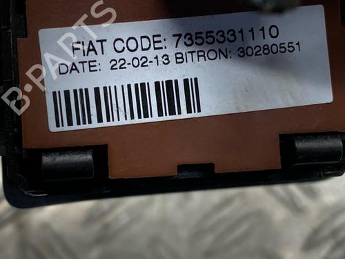 Switch PEUGEOT BOXER Platform/Chassis 2.2 HDi 130 | BP30726803I30 