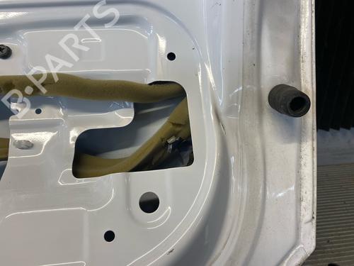 Tailgate NISSAN MICRA IV (K13K, K13KK) 1.2 | BP19147149C6