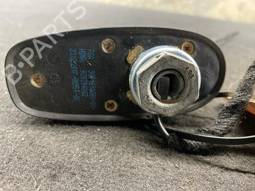 Antenne/Base PEUGEOT 2008 I (CU_) 1.2 THP 110 / PureTech 110 | BP33690540C140 - Image 9